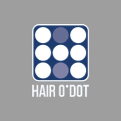 HairOdot