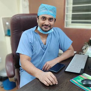 Dr. Nemaly Chaithanyaa