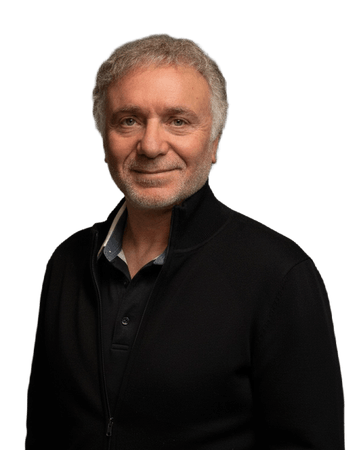 Amnon Zakay