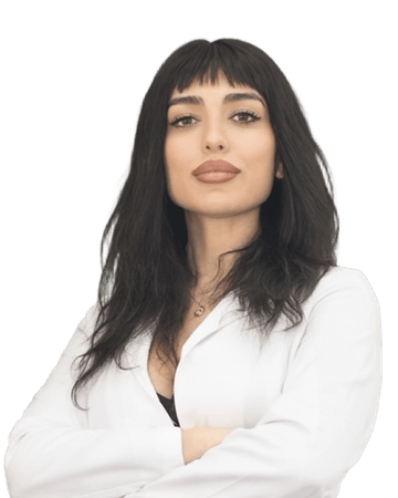 Dr. Esra Keskin