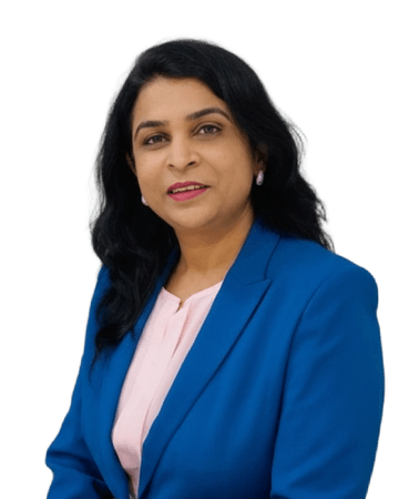 Jyotsna Joshi