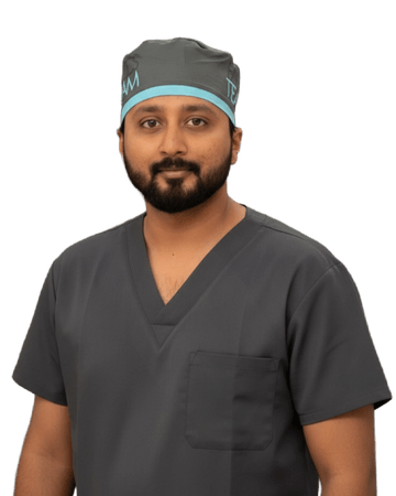 Dr. Deepu Sati