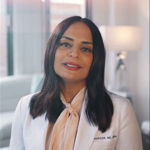 Dr. Asma Ghafoor