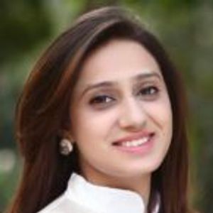 Dr. Wajeeha Yasmin