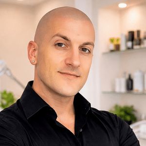 John Toti