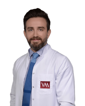 Prof. Abdullah Özyurt