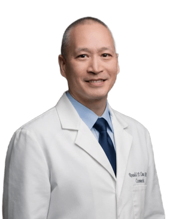 Dr. Ron Chao