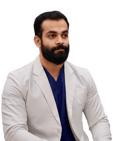 Dr. Sapnil Jain