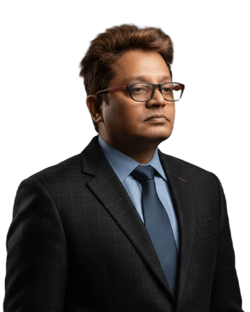 Dr. Salil Mittal