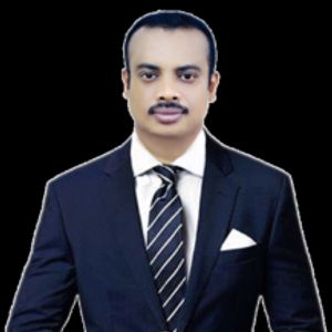 Ranjeeth Dolui