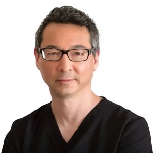 Dr. James Slusher