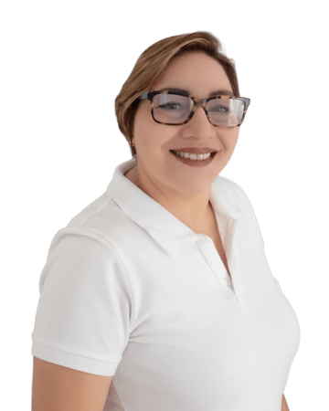 Mônica Alkmin