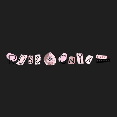 Rose and Onyx Hair Company