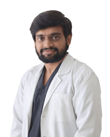 Dr. Deepak Pusa