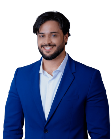 Dr. Murilo Colares