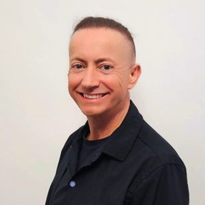 Jamie Kidd