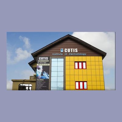 CUTIS SKIN AND LASER INSTITUTE