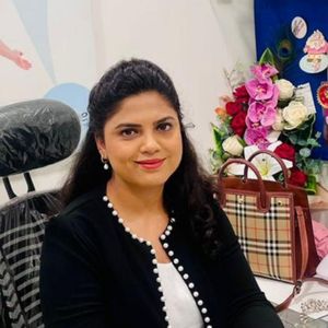 Diksha G.