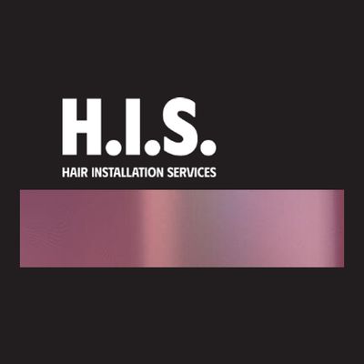 HIS Hair Installation Services