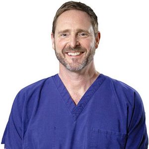 Dr. Goran A. Jezic