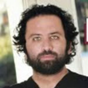 Dr. Konstantinos Dionysiou