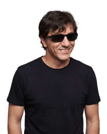 Arnon Freire
