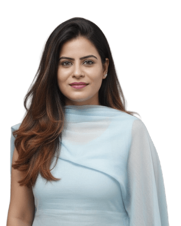 Dr. Disha Ramani