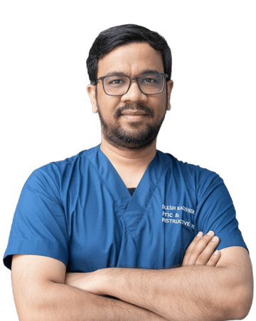 Dr. Nilesh Kachhadiya