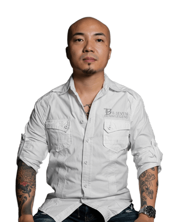 Tu Nguyen