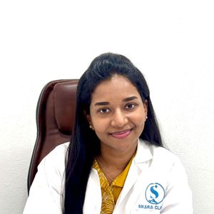 Dr. V. Manjula Priyadarshini