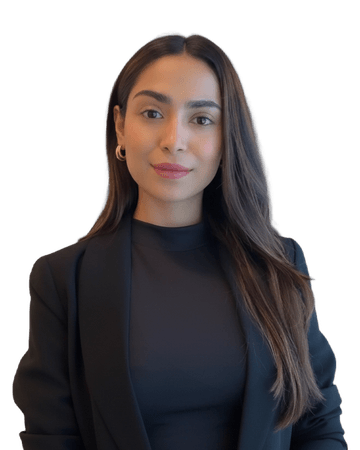 Dr. Natasha Shetty