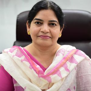 Deepti Shrivastava