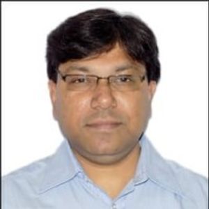 Dr. Chandra Prakash