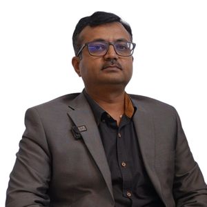 Dr. Vinayak Lokare