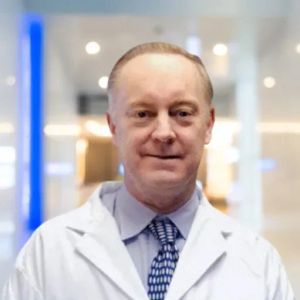 Dr. Paul Cotterill