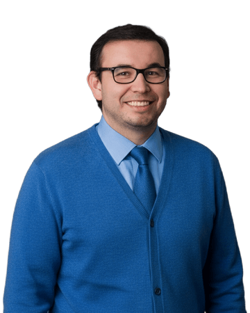 Dr. Enrique Armando Orozco Bonilla