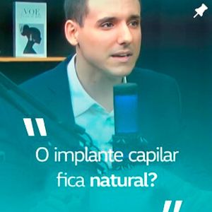 Dr. Thiago Nacif