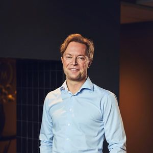 Dr. Sten Thure Eriksen