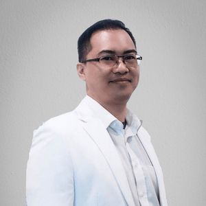 Dr. Lim Jia Hing