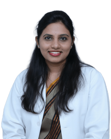 Samatha M Swamy