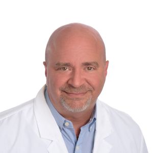 Dr. Michael Markou