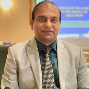 Dr. Younas Mehrose