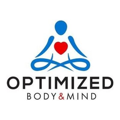 OPTIMIZED BODY & MIND
