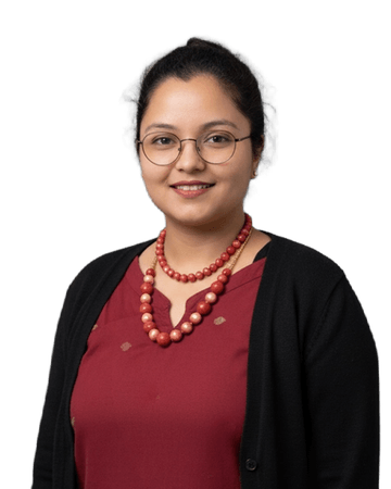 Dr. Santona Synnah