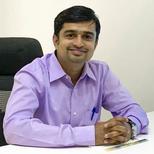 Dr. Praveen Chandra