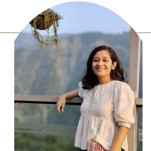Radhika Khurana