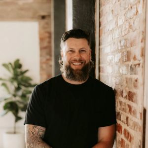 Josh Barberi