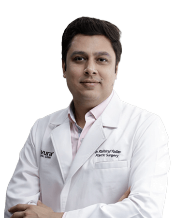 Dr. Rishiraj Yadav