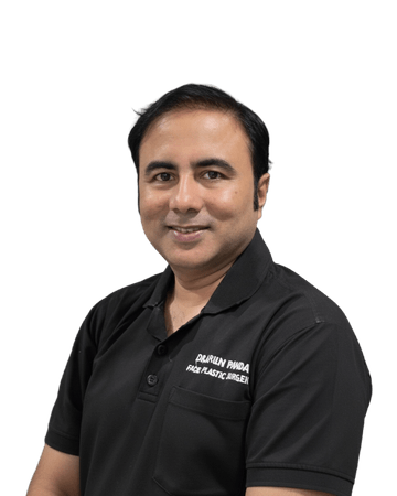 Dr. Arun Panda