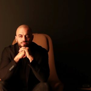 Walid K. Barbar